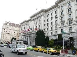 Nob Hill Hotel 